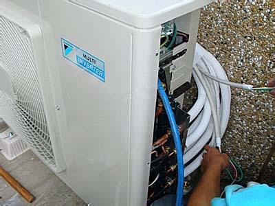 沙河商场中央空调分析及中央空调的维保分析