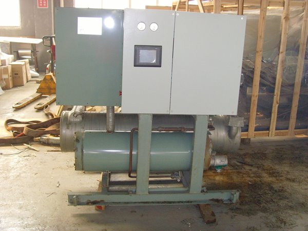 沙河酒店中央空调不停机清洗方法介绍